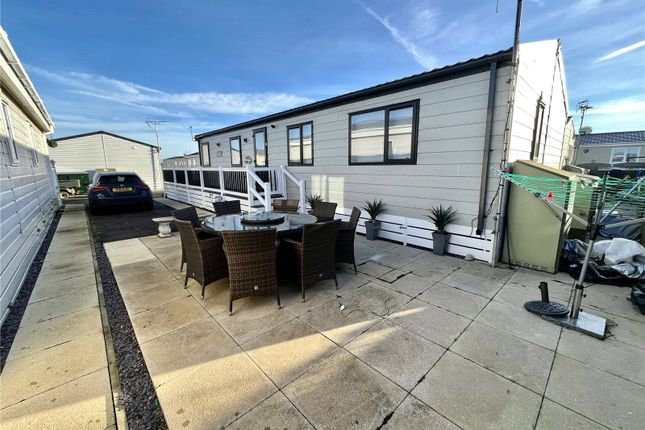 Bungalow for sale in St. Johns Road, Whitstable, Kent