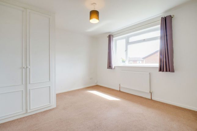 Semi-detached house to rent in Foston Gate, Wigston Harcourt, Leicester