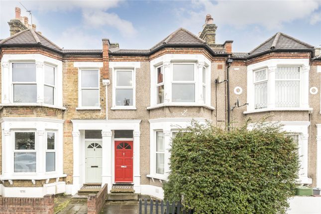 Flat for sale in St Asaph Road, Brockley