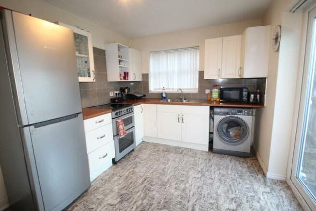 Semi-detached house to rent in Beechdale Road, Nottingham