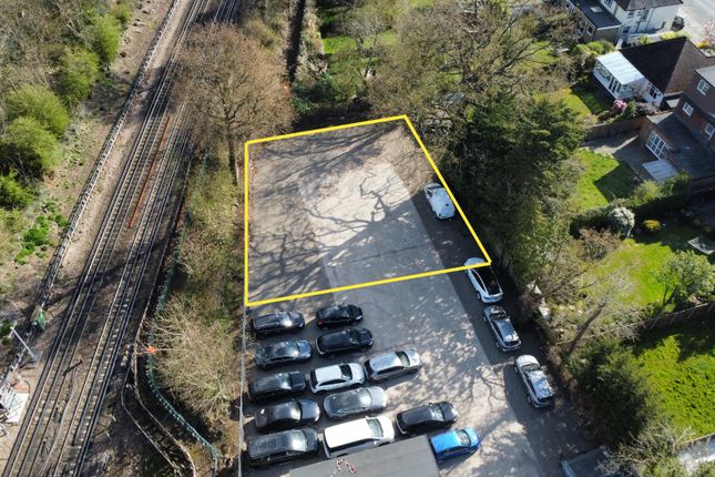 Thumbnail Industrial to let in Field End Road, Eastcote