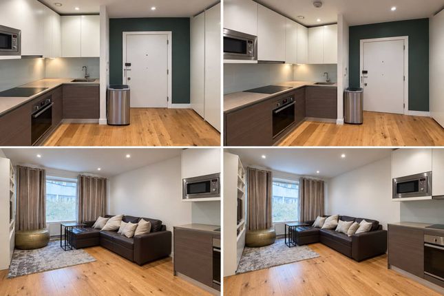 1 Bedroom Flat