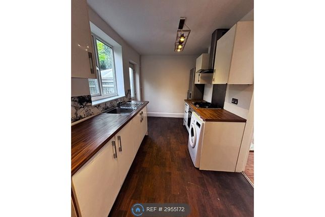 Brynorme Road, Manchester photo 4