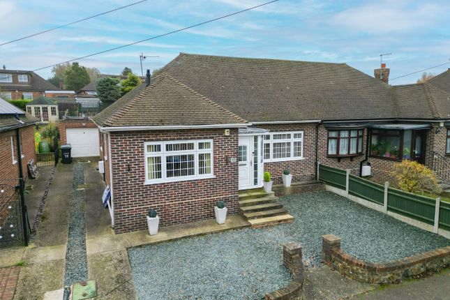 3-bed house on 11, The Drive, Gravesend, £425,000