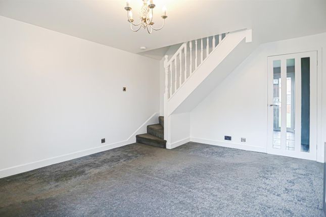 Semi-detached house for sale in The Ferns, Ashton-On-Ribble, Preston