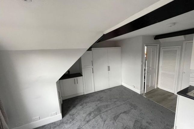 Studio to rent in Botley Road, Oxford