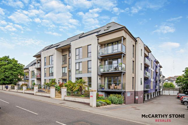 Thumbnail Flat for sale in Trelawny House, Bar Road, Falmouth
