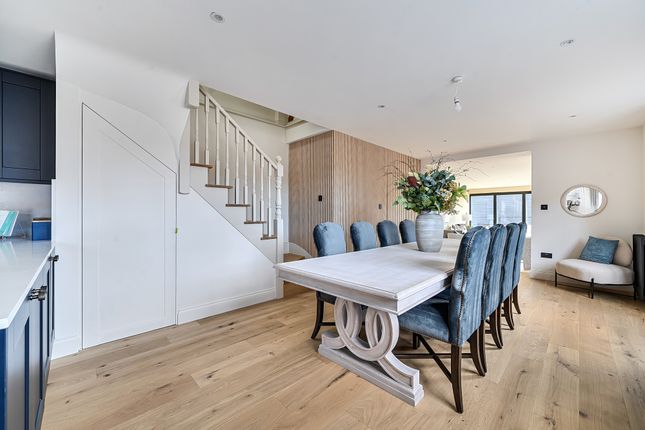Bullsland Lane, Chorleywood photo 4