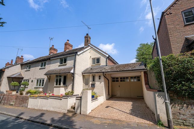 2-bed house on 3 The Butts, Main Road, Stafford, £300,000