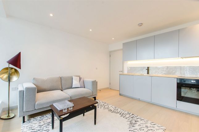 Flat for sale in Omega Works, London