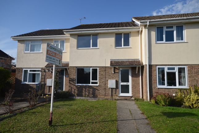 Thumbnail Terraced house for sale in Brook Road, Trowbridge