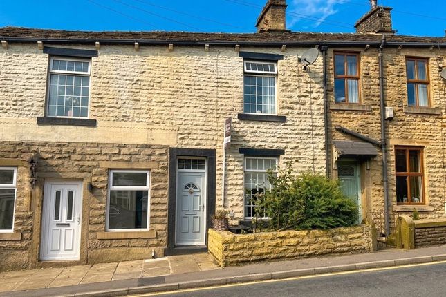 2-bed terraced on 182, Burnley Road, Rossendale, £85,000