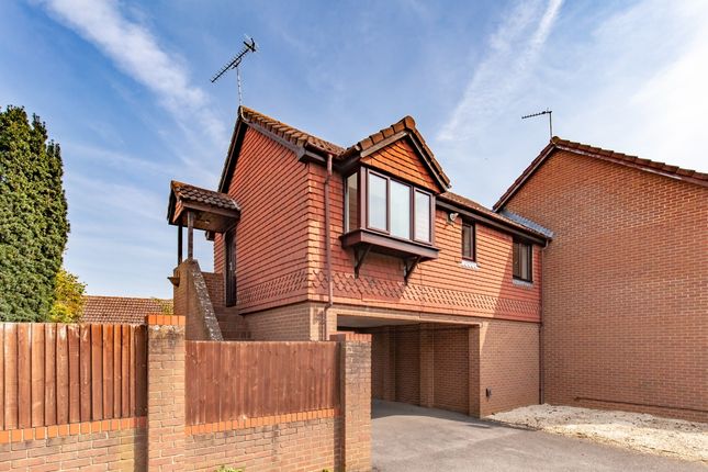 1-bed house on 43, Ypres Way, Abingdon, £210,000