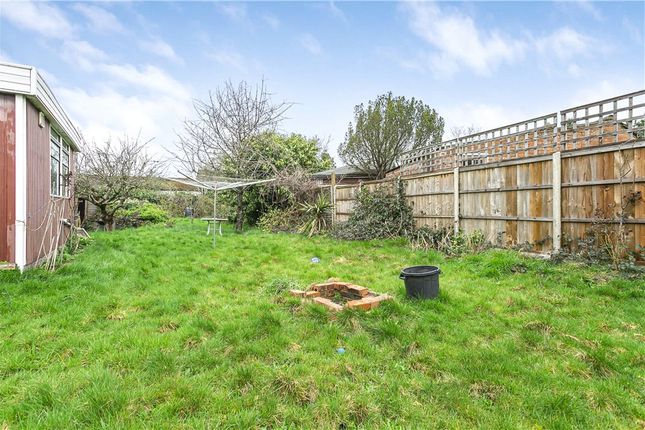 Bungalow for sale in Salix Close, Sunbury On Thames, Middlesex