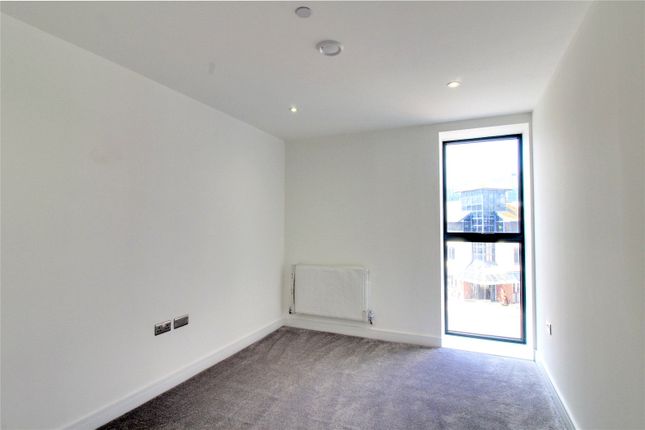 Flat for sale in High Street, Camberley