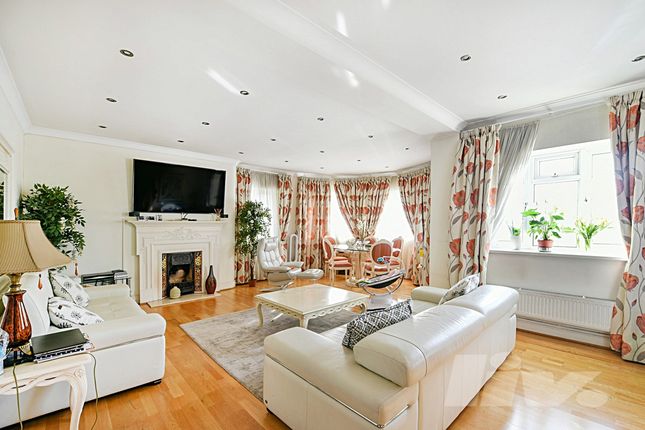 Homes For Sale In Adelaide Road London Nw3 Buy Property In