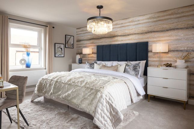 Plot 161, Fiddington Fields, Tewkesbury photo 4