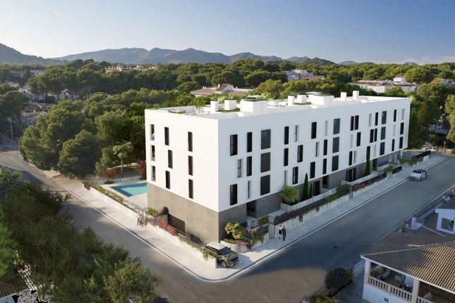 Apartment for sale in Spain, Mallorca, Capdepera, Cala Ratjada