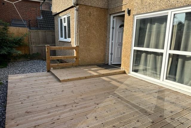 Two Double Bedroom Apartment, Co1