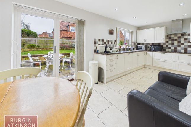 Braeburn Cottage, Home Rise, Retford photo 4