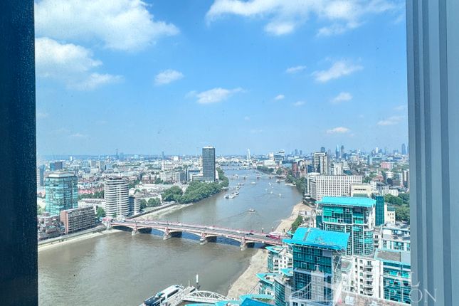 2709, City Tower, 1 Nine Elms Lane, London photo 5