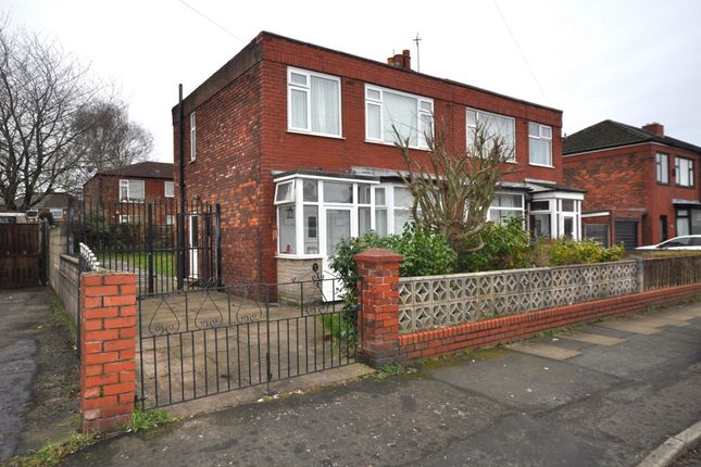 Thumbnail Terraced house for sale in Bentley Road, Denton