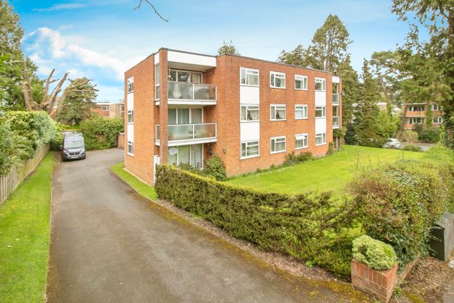 Flat for sale in Surrey Road, Poole, Dorset