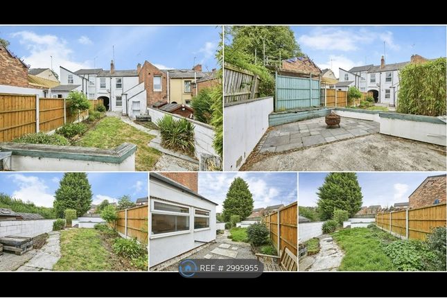 Uttoxeter Old Road, Derby photo 3