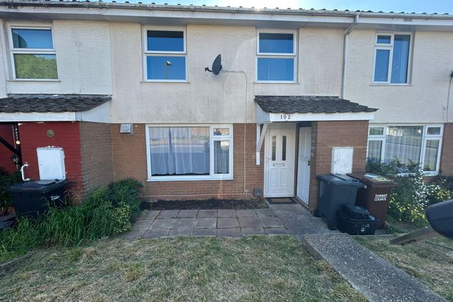 Thumbnail Property to rent in Pendennis Road, Torquay