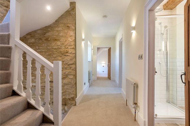 Terraced house for sale in Irons Court, North Street, Middle Barton, Chipping Norton