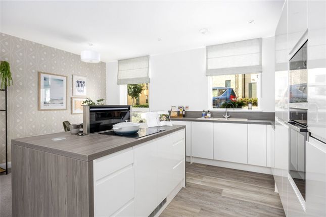 Apartment 1, 2 Pennycress Court,, Beechwood Park, Cheltenham photo 4