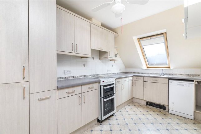 Flat for sale in Skipton Road, Ilkley, West Yorkshire