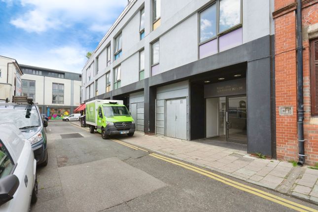 Flat 22, Argus Lofts,, Robert Street, East Sussex photo 2