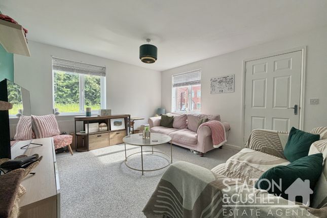 3, Lily Way, New Ollerton photo 3