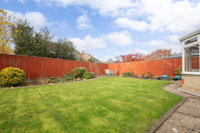 Detached house for sale in Silverwood Way, Up Hatherley, Cheltenham