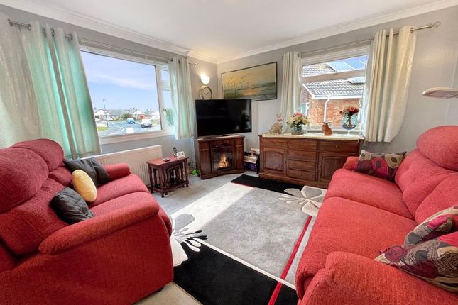 Bungalow for sale in Charles Road, Cowes
