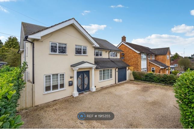 Thumbnail Detached house to rent in Cherry Tree Road, Beaconsfield