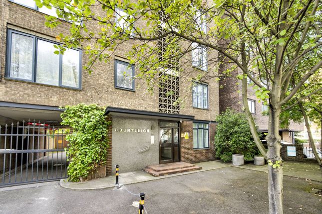 Studio for sale in Earls Court Road, Kensington, London