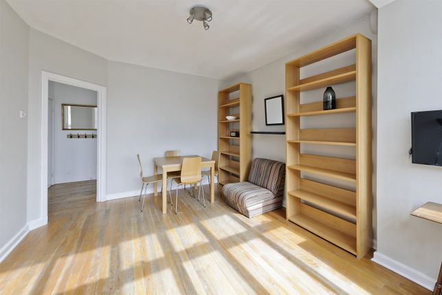 Flat for sale in Chepstow Court, Chepstow Crescent