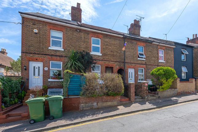 Semi-detached house to rent in Kingsley Road, Maidstone