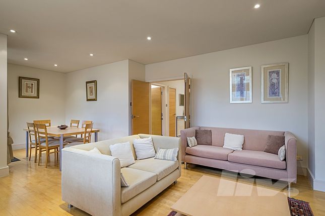 Thumbnail Flat to rent in Clarendon Court, Maida Vale, Maida Vale