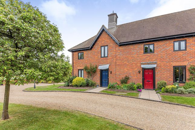 Thumbnail Flat for sale in Remenham Row, Wargrave Road, Henley-On-Thames