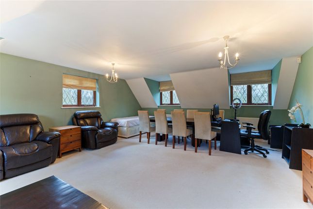 Annnexe Sitting Room
