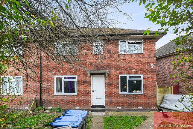 3-bed house on 7, Chadwick Road, London, £575,000