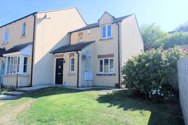 2 bed semi-detached house for sale in Water Lane, Wotton-Under-Edge GL12