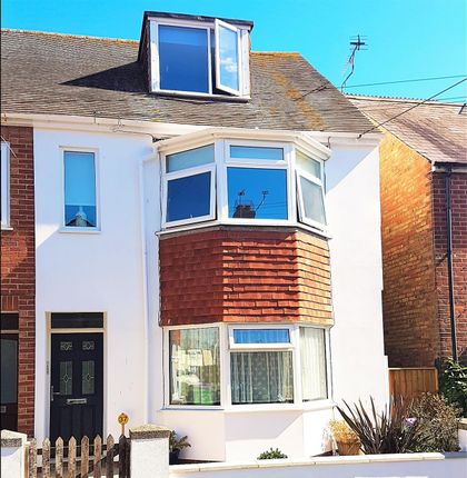 Thumbnail Flat to rent in Ormonde Road, Hythe