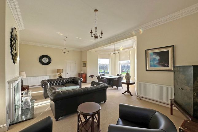 Flat for sale in Granby Road, Granby Gardens