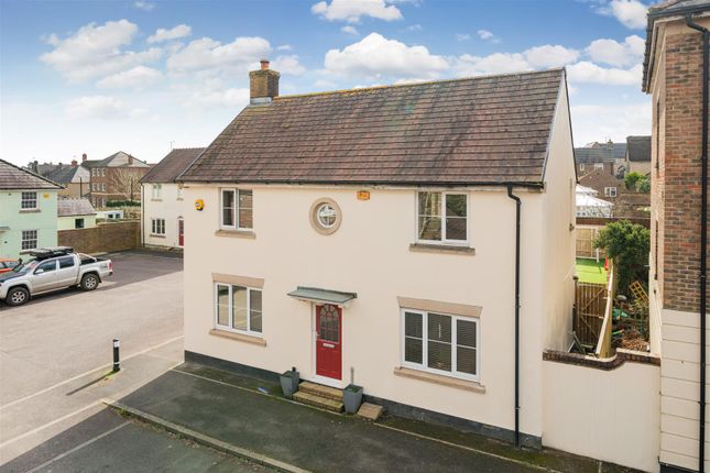 Detached house for sale in Frome Valley Road, Crossways, Dorchester