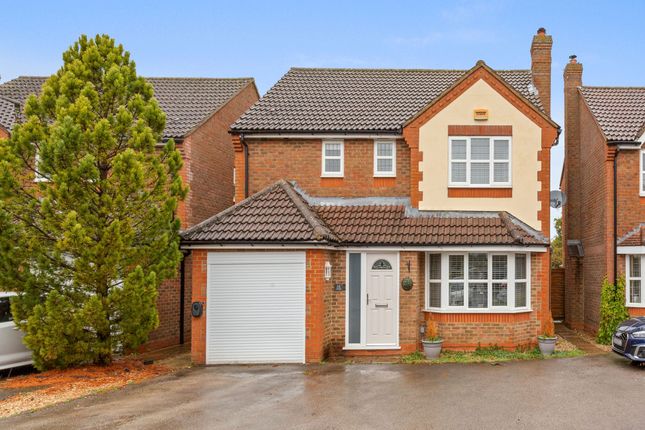 4 Bedroom Detached