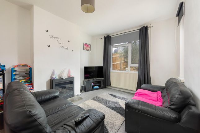 Semi-detached house for sale in Haycombe Drive, Bath